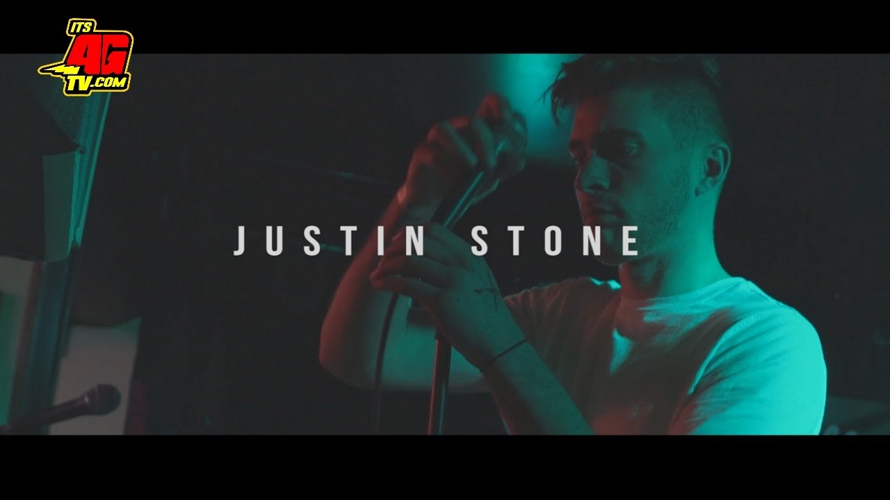 The Justin Stone Interview
