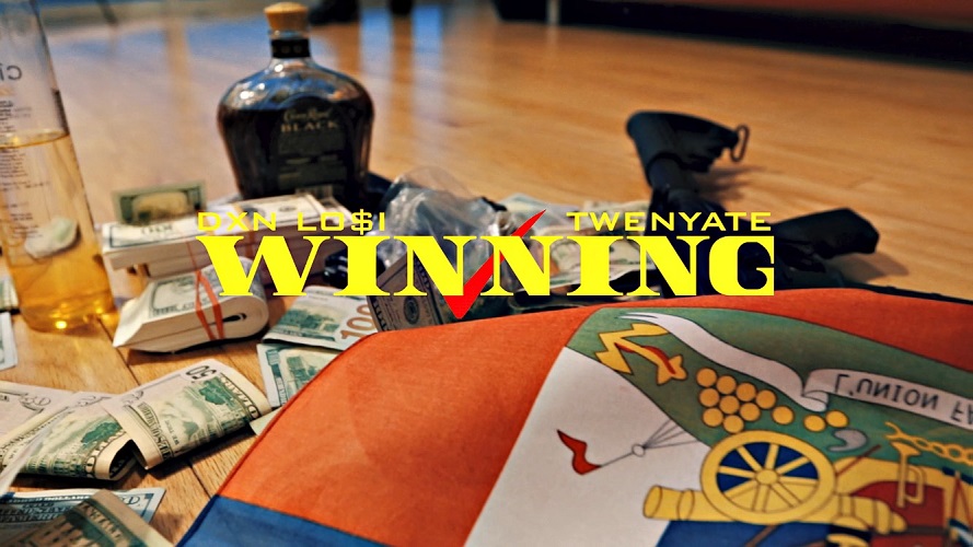 [Video] Dxn Lo$i feat. Twenyate – Winning