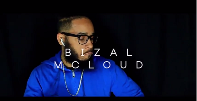 [New Video]- Bizal McLoud’s “Fuck Em” feat @Kingmontecarlo @bizalmcloud