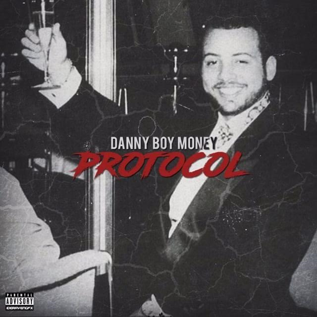 New Music: Danny Boy Money “Protocol”