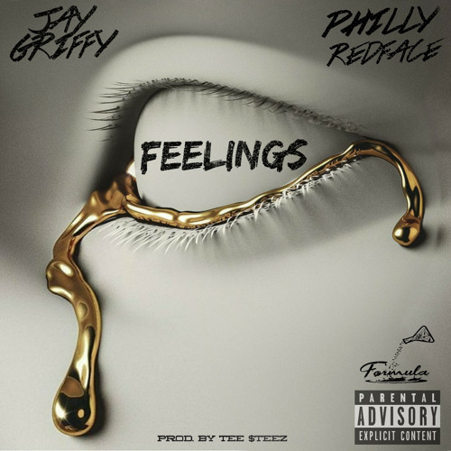 [Single] Jay Griffy ft Philly Redface – Feelings @GriffyOnline @PhillyRedFace