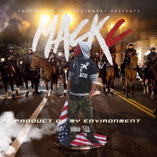 Trap Musik Ent Presents “Product Of My Environment” Official Movie Trailer @IamMackc