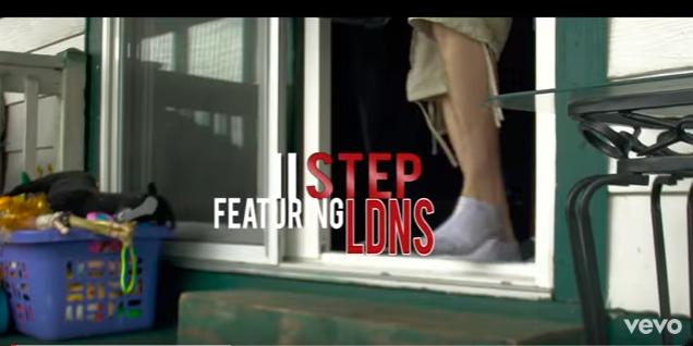 [Video]- II Step-Without You ft. LdNs @IIStepBaby
