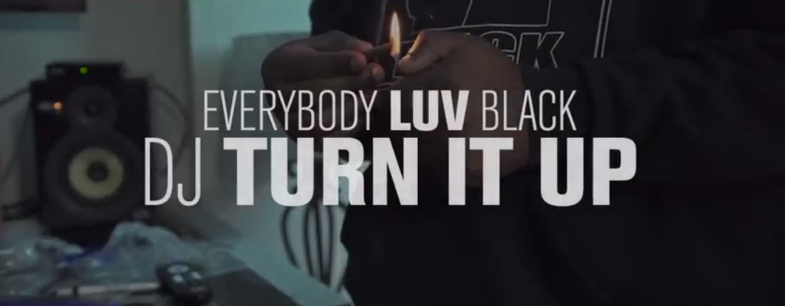 Everybody Luv Black – Come Through (Video) @ELBWorld @GemCrates @RealDJPremier