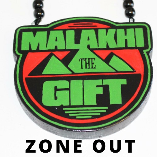 [Single] ​Malakhi The Gift – Zone Out ​@malakhithegift