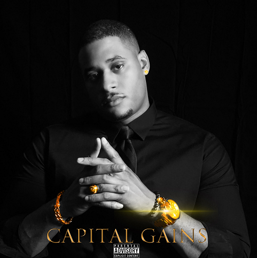 [Album] C. Davis – Capital Gains @VCRealRap
