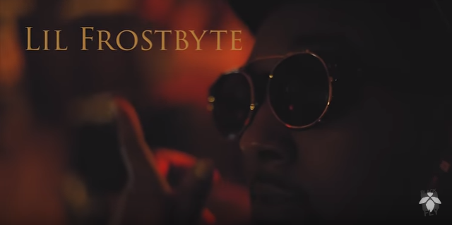 Lil Frostbyte – “Instafamous” [Music Video] @KyngofdaBeatz @LilFrostbyte