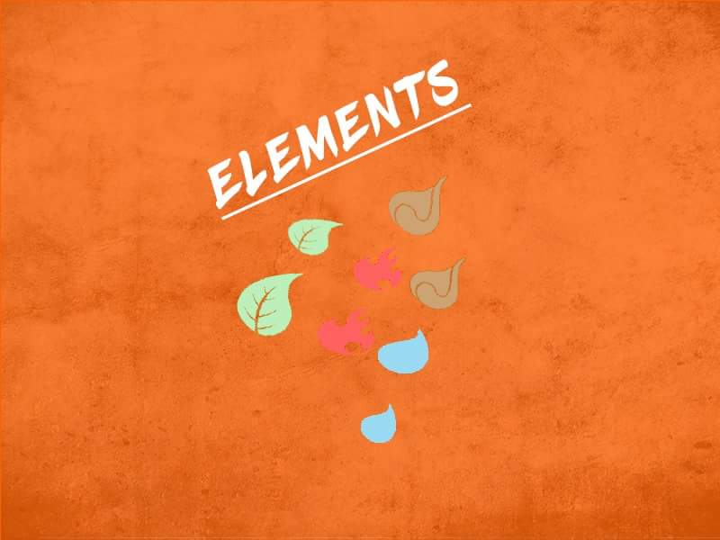 [New Music]- Darrell Simms- Elements @iamdsimms
