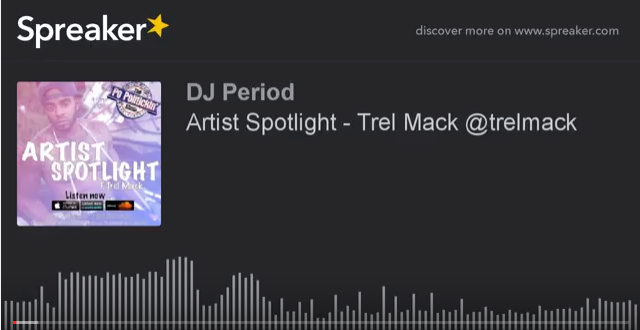 Philly’s Trel Mack on Popolitckin talks success, new music and more @trelmack
