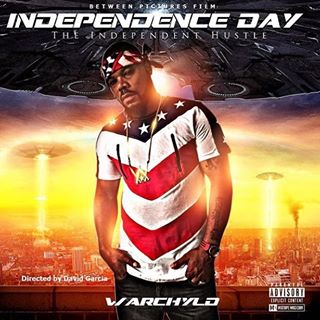 New Vlog- Warchyld “Independence Day” @Warchyld_ENT