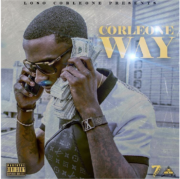 All Money Good Records presents Loso Corleone’s new music video for his latest single, “Want Ya Life”  @Loso_Corleono