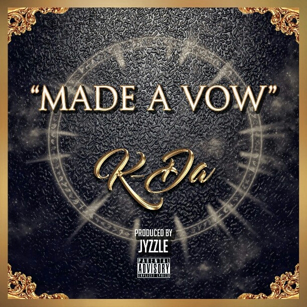 [Music]- K-DA “Make A Vow” @gtokda