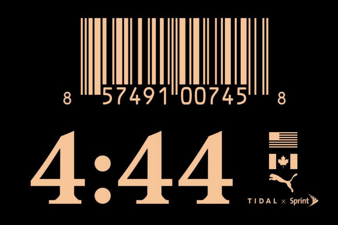 What a Bam Bam to Bloodclaat! JayZ unleash another masterpiece, 4:44 madd ah road! By @TilsaWright