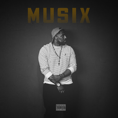 Cleveland rapper Y-S releases EP titled “Musix” | @WeAreCMR @DjSmokemixtapes