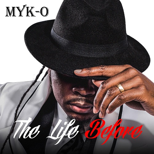 MYK-O is set to release his debut album "The Life Before" @mykothagoverner