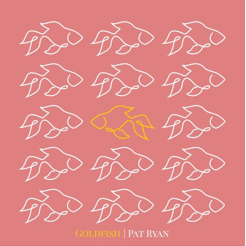 Pat Ryan Drops Brand New Track Goldfish