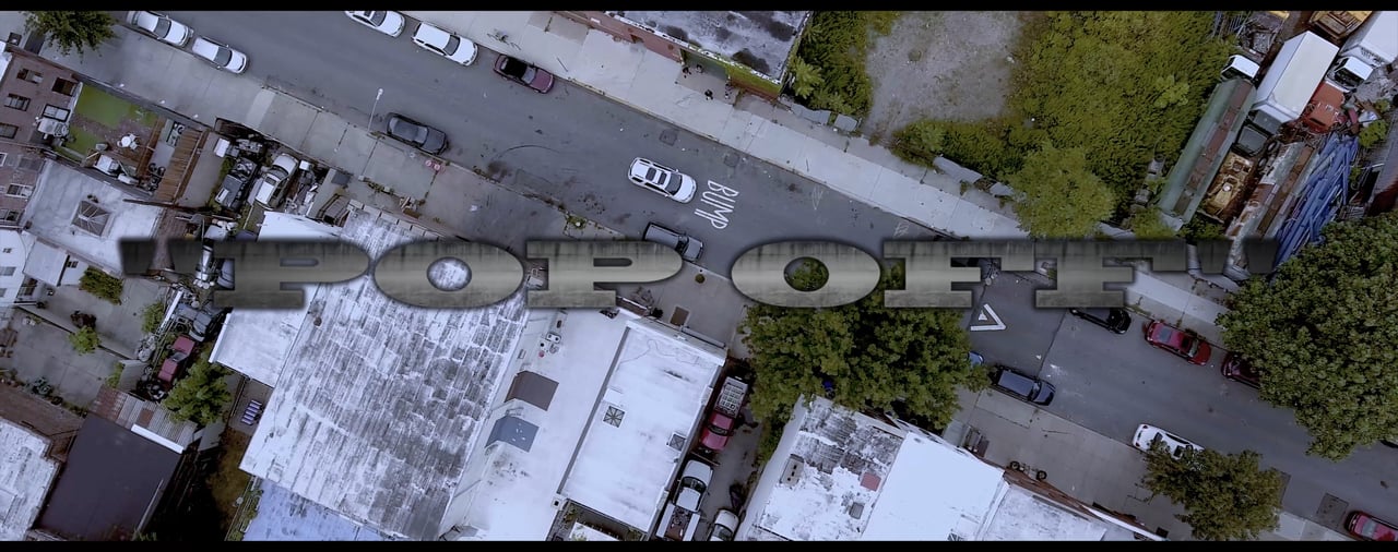 [Video] Brooklyn artist Antlive – Pop Off | @AntliveProject