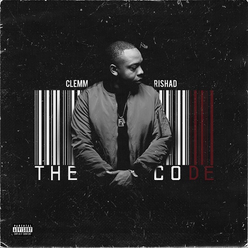 [Video] CAN YOU CRACK THE CODE? “THE CODE” by Clemm Rishad @ClemmRishad @srbeats