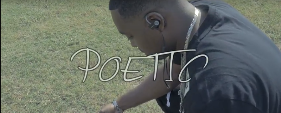 POETIC – BLESS THE SEEDS [OFFICIAL MUSIC VIDEO] @Poeticswan