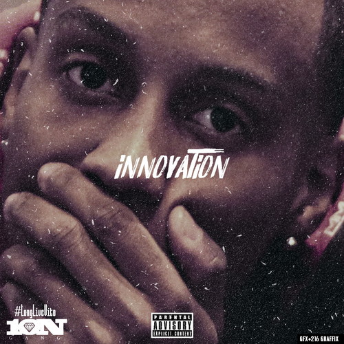 Stream St. Louis Artist @_stape New EP ‘Innovation’ FT @YFNLucci & More!