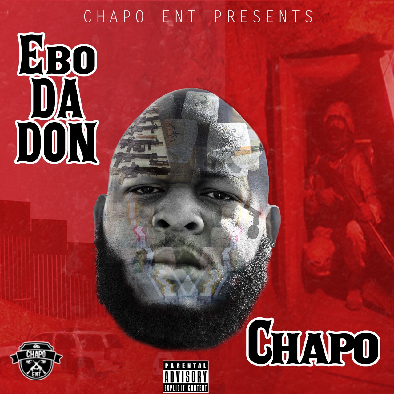 New Artist @EboDaDonn Drops 3 Hot Singles| LEAK QUEEN DJ EDITION