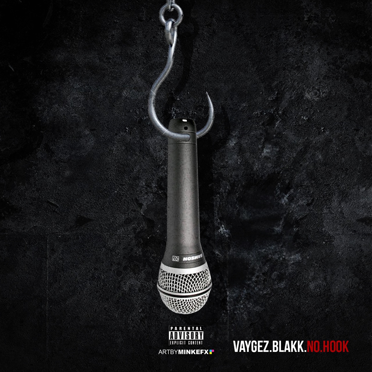 New Music: Vaygez Blakk “No Hook” Freestyle @VBlakk