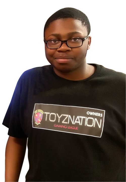 Toyz Electronics Co-Founder and Intel Ambassador Wole Idowu Promotes Diversity in Technology While Addressing Online Bullying