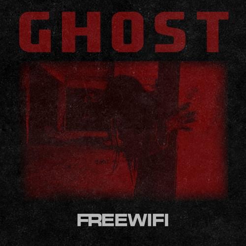 FREEWIFI –  “Ghost”