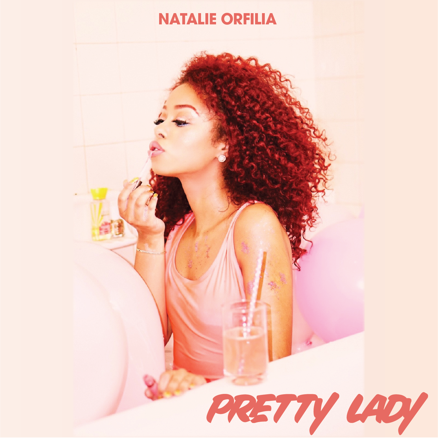 Amazing Vocals! Natalie Orfilia – “Pretty Lady” [VIDEO]