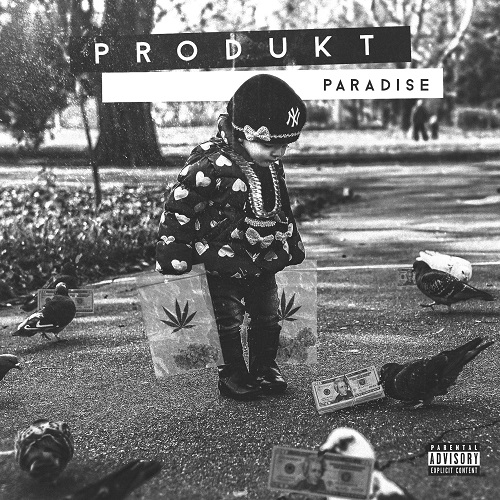[New Video] Produkt – Paradise  @ProduKtJRG