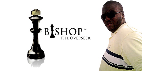 UBUNTUFM MEETS BISHOP THE OVERSEER @BEPC99