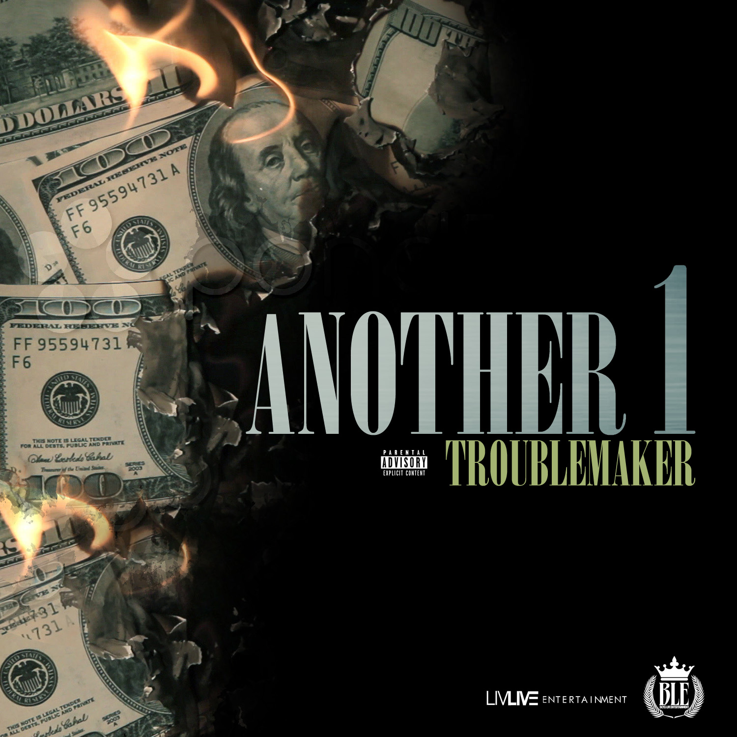 Troublemaker Dropping The New Single “Another One” | @925troublemaker
