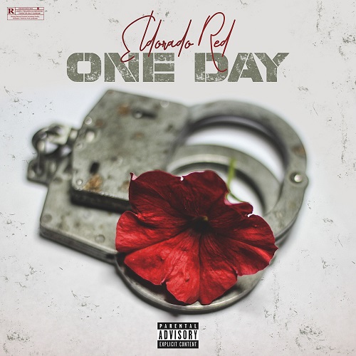 [New Single] Eldorado Red – One Day