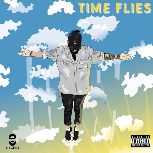 NYCEEJ – Time Flies (EP)