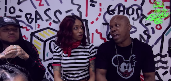 Too Short: “OGs Are Haters When They Call New Hip Hop Whack, A Hit Record Is A Hit Record” [The Progress Report]