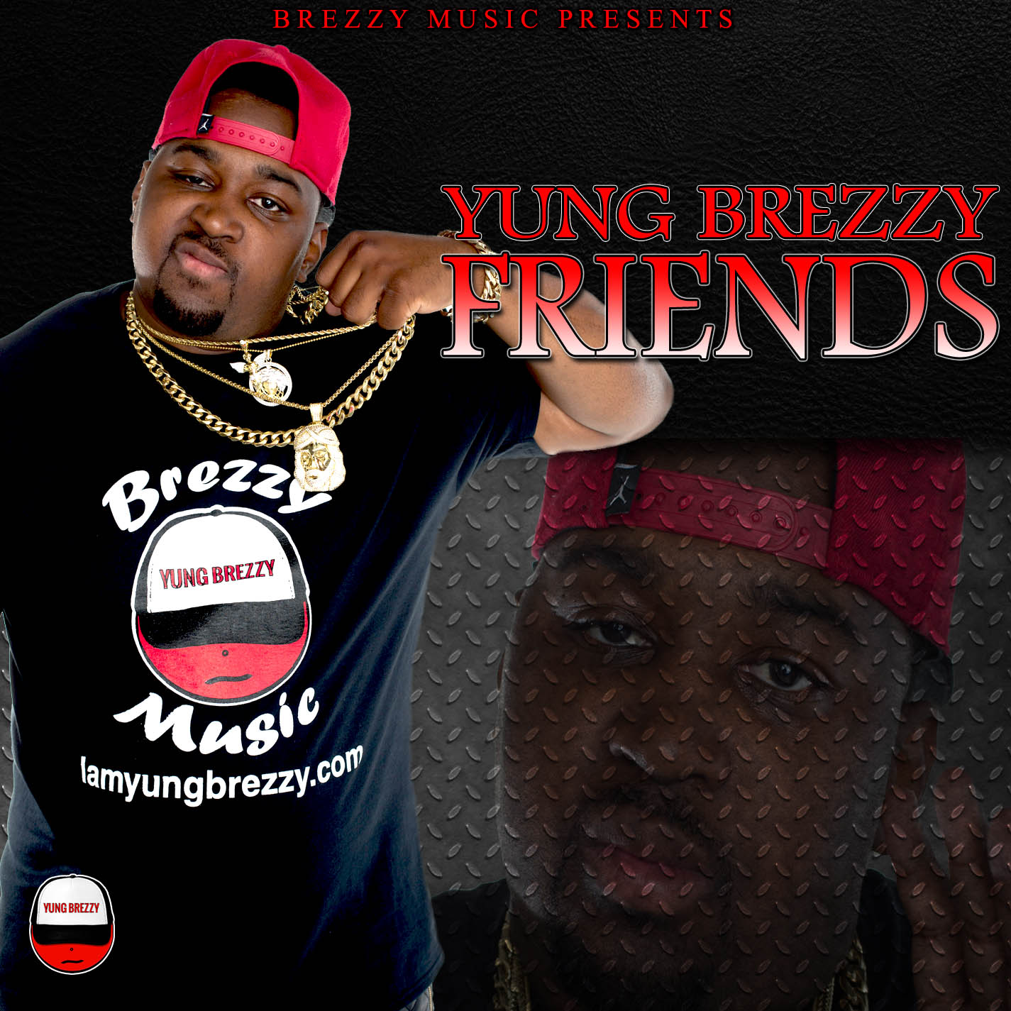 [New Music] Yung Brezzy – Friends Prod by Beat Champ @IAMYUNGBREZZY