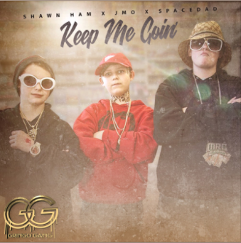 Big Heff links with Gringo Gang for new Deal and Releases “Keep Me Going” @gringoganggg