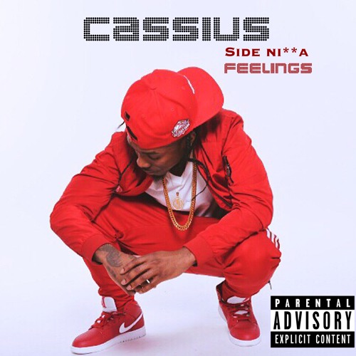 Cassius Comes With Hot New Track Side Nigga Feelings | @Young_Cassius