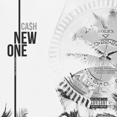 [New Video] Cash – New One @IAmCashOfficial