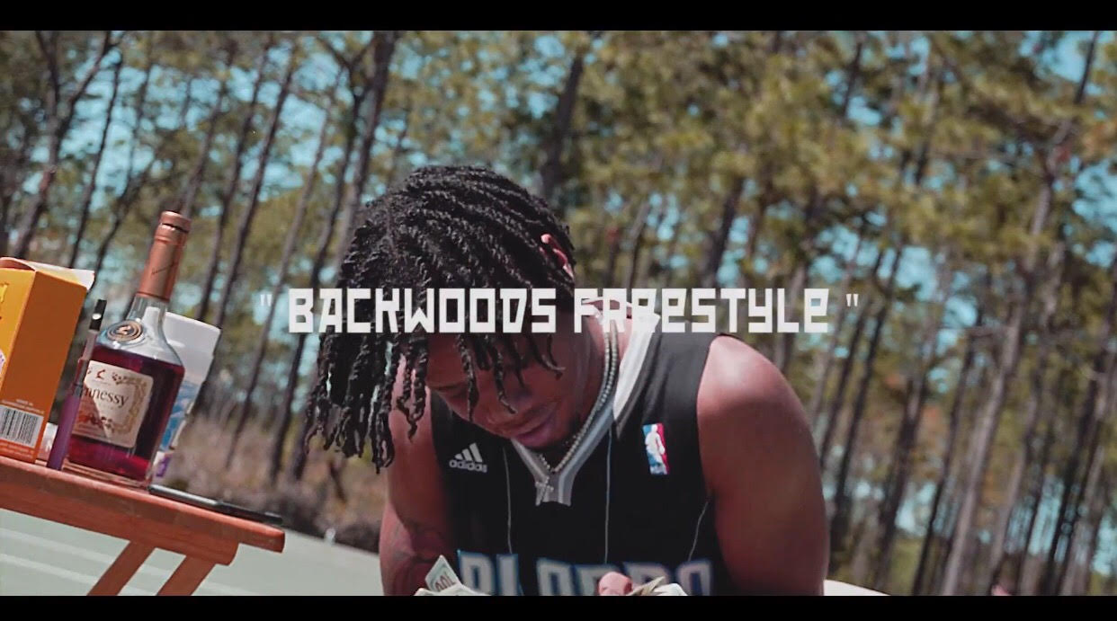 [Video] @ojduzit ‘Backwoods Freestyle’