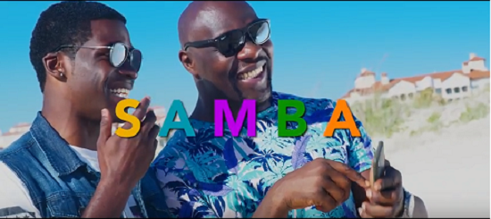 Tamba Hali – SAMBA (Official Music Video) @TambaHali91