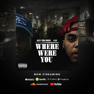 [Video] Kev The Pope feat Jav – Where Were You (Shot By @vTapeken) @KevThePope