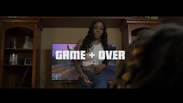 [Video] Hollywood YC – Game Over @1hollywood_yc