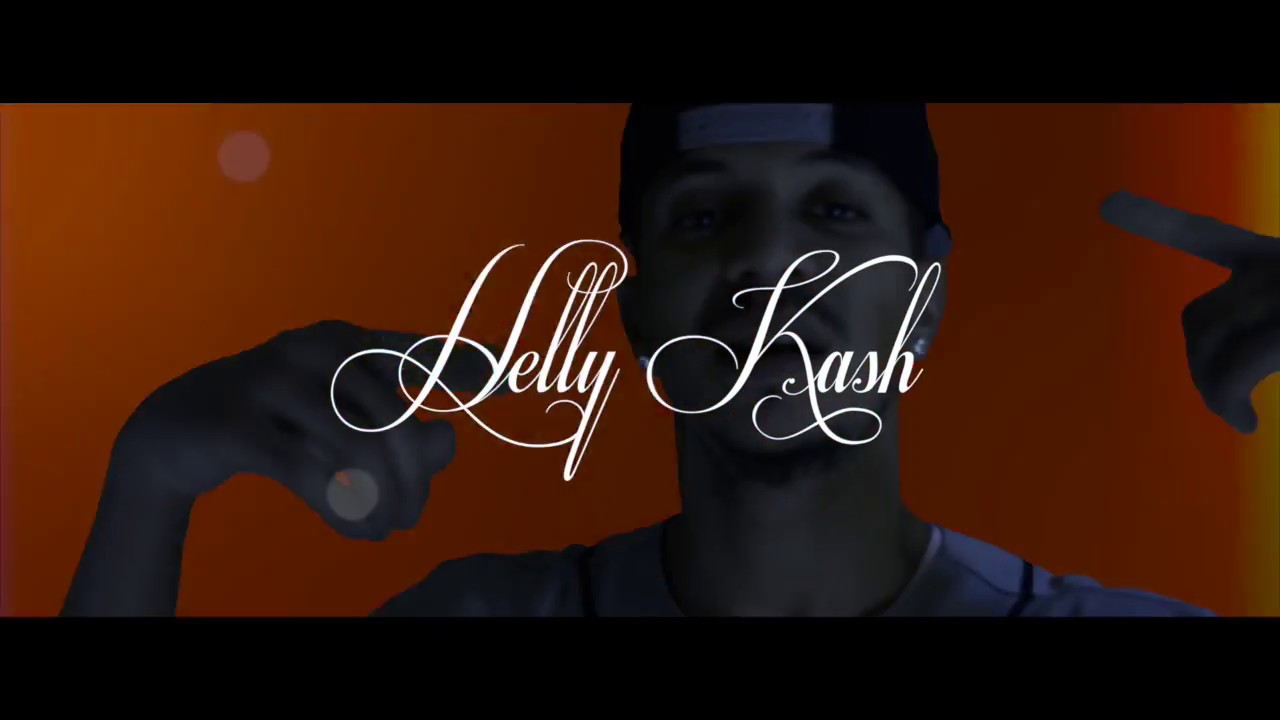 New Video! Helly Kash-A.Y.O. @HellyKash