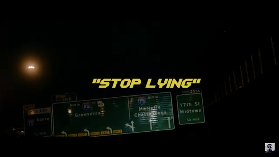 [Video] Young Fayne – “Stop Lying” (Directed by Marko Steez) @youngflyfayne