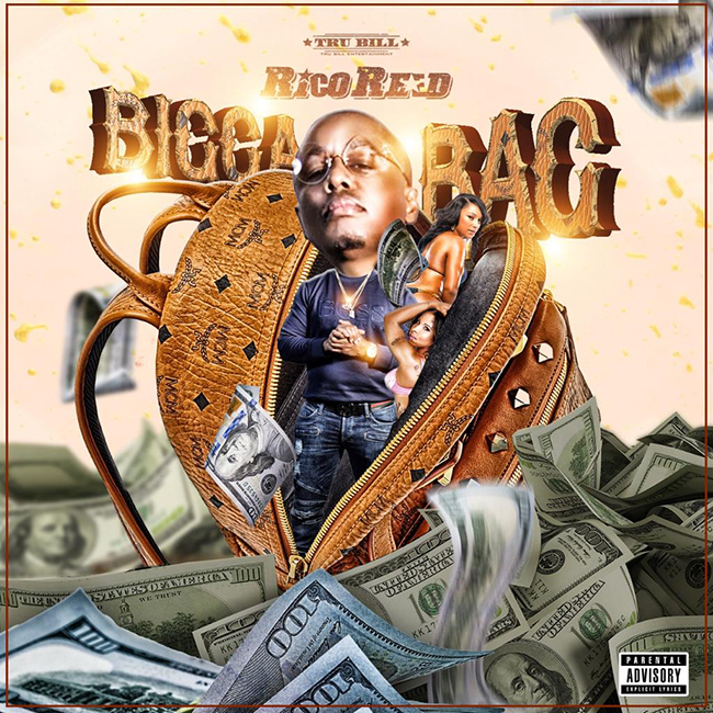 [Single] Rico Reed – Bigga Bag Prod. C4 of Digital Drugz @TRUBILLRICOREED