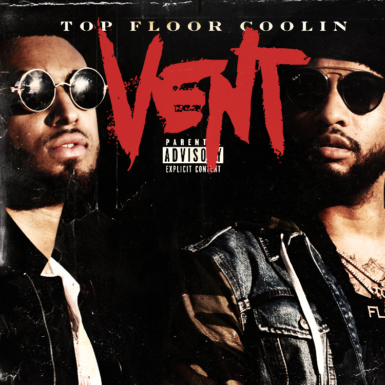 Top Floor Coolin – Vent @1TopFloorCoolin