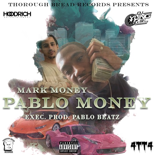 [EP] Mark Money – Pablo Money @markmoney24