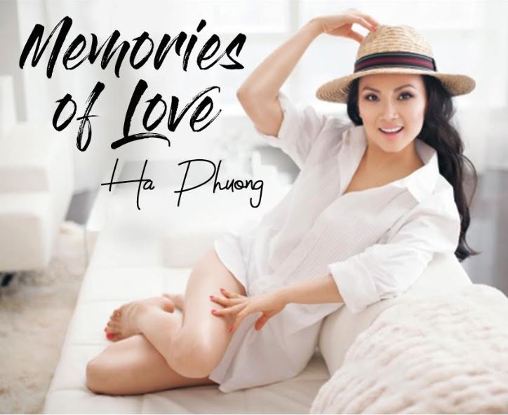 [Single] @HaPhuongArtist  ‘Memories of Love’