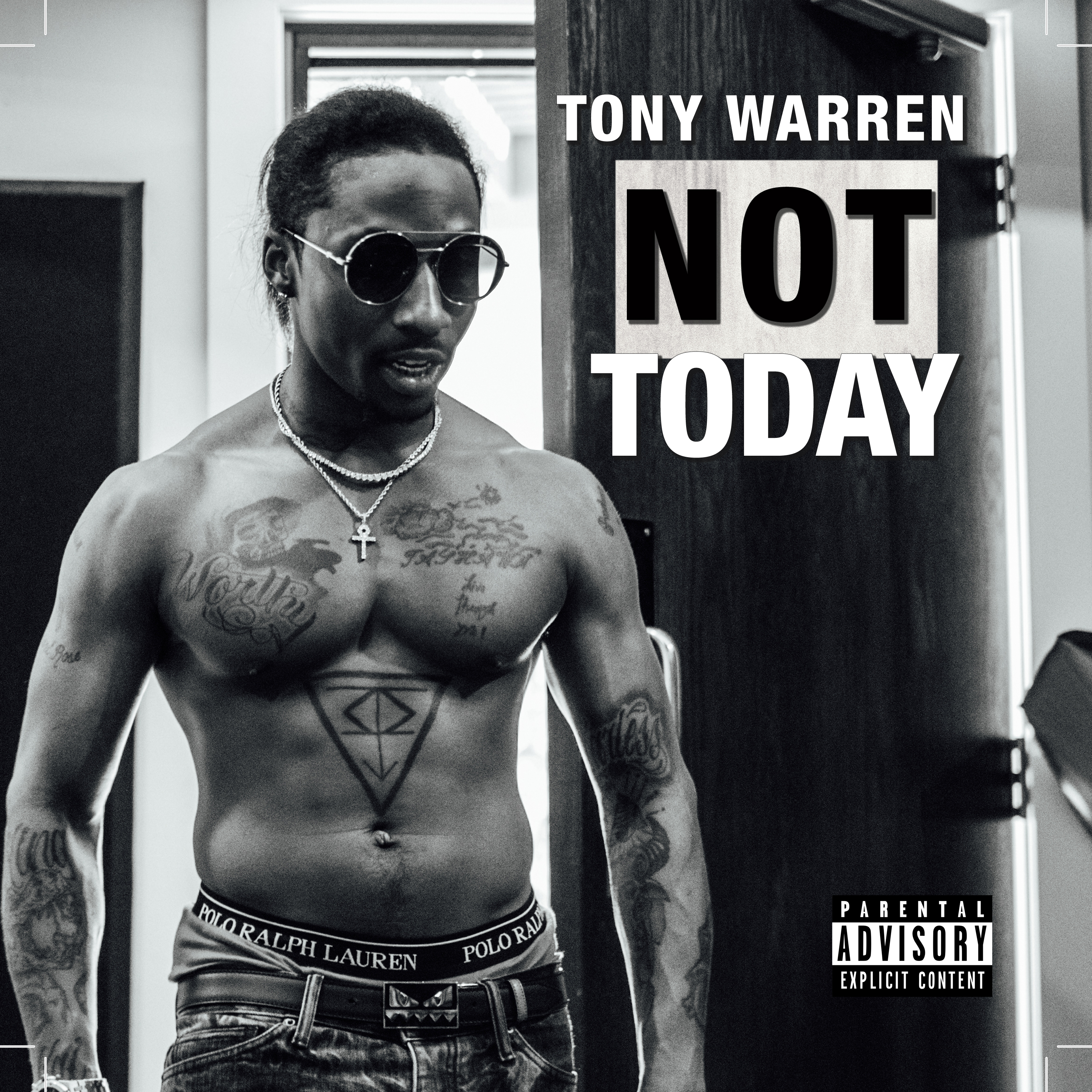 #PluggedIn Song Of the Day: Txny Warren “Not Today”